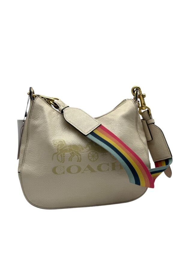 COACH - JESS HOBO BAG - Image 13